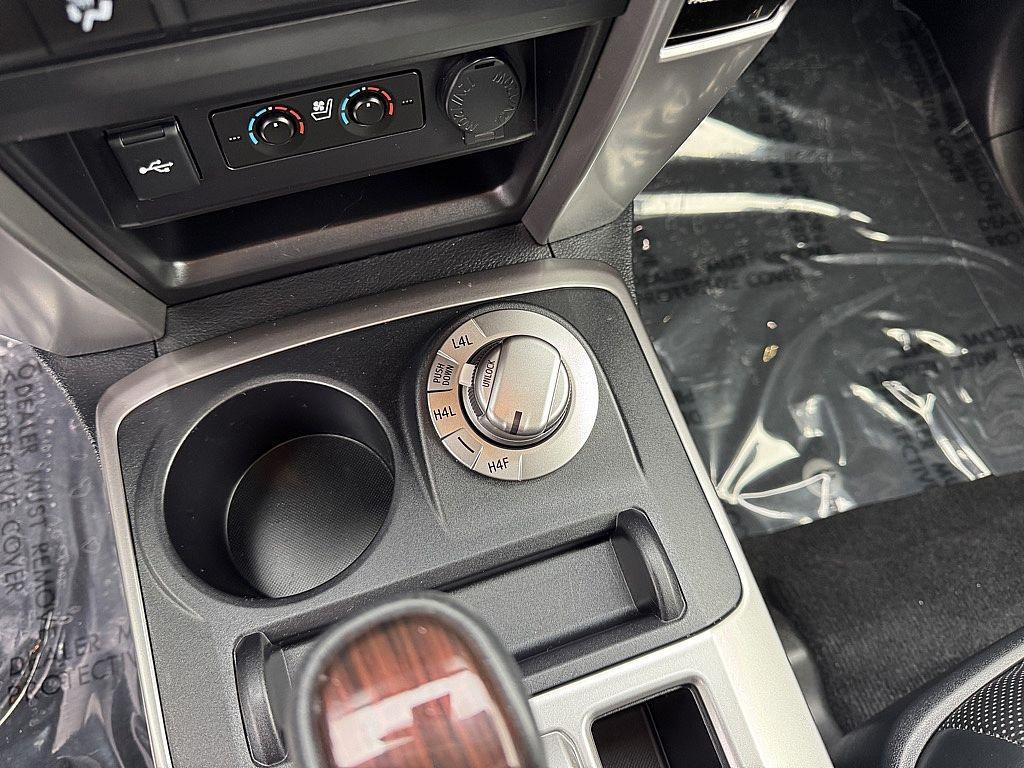 used 2023 Toyota 4Runner car, priced at $48,932