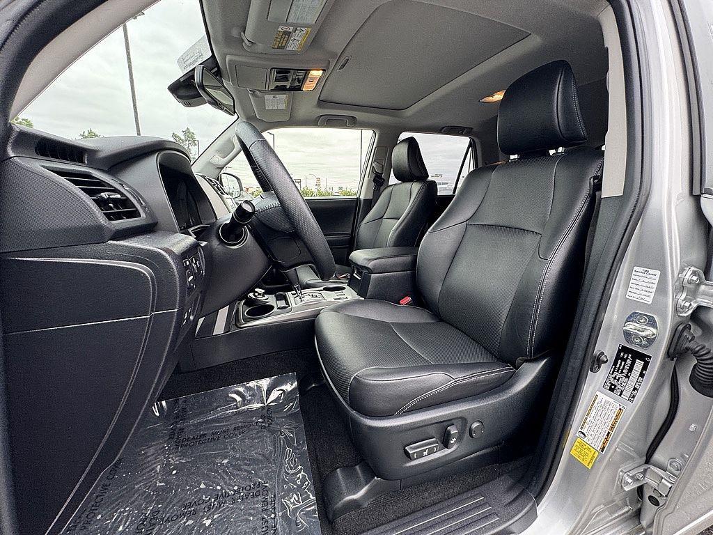 used 2023 Toyota 4Runner car, priced at $48,932