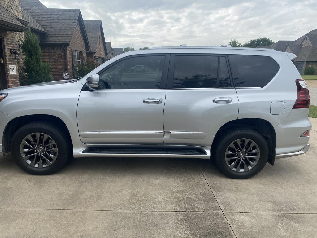 used 2019 Lexus GX 460 car, priced at $34,943