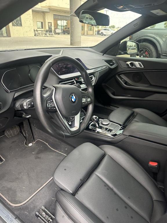 used 2020 BMW 228 Gran Coupe car, priced at $23,960