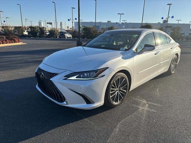 used 2023 Lexus ES 350 car, priced at $39,960