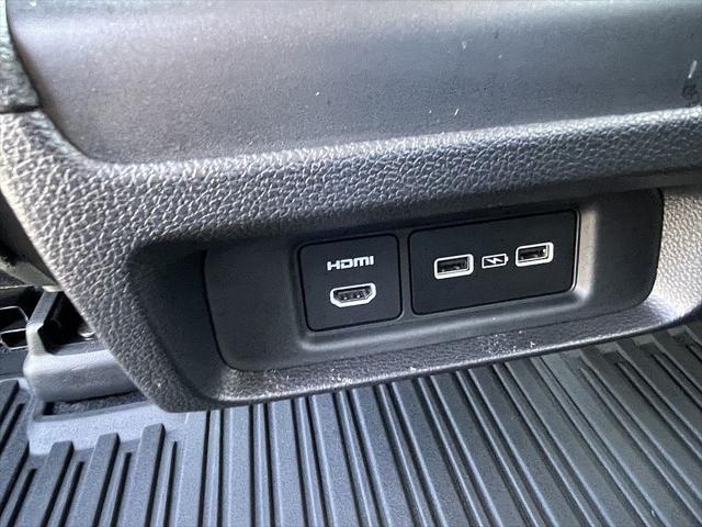 used 2024 Honda Odyssey car, priced at $42,930