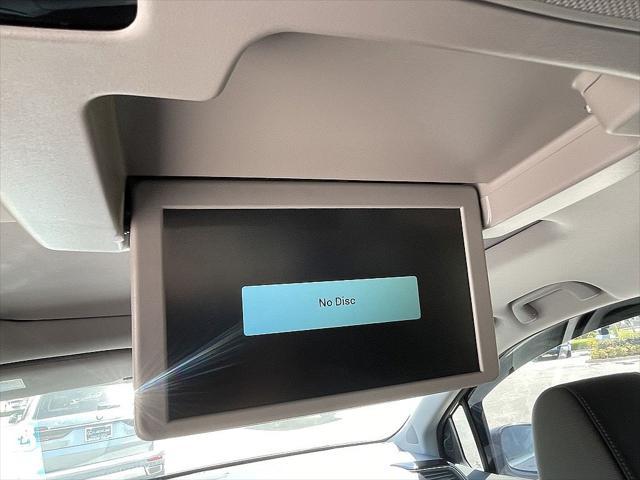 used 2024 Honda Odyssey car, priced at $42,930