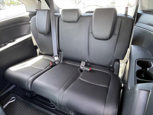 used 2024 Honda Odyssey car, priced at $42,930