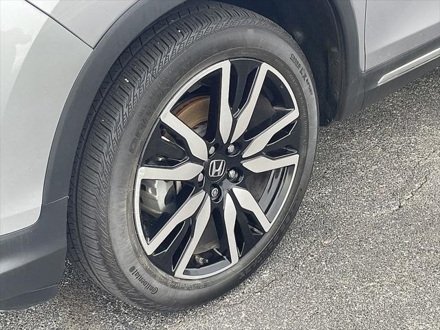 used 2020 Honda Pilot car, priced at $28,970