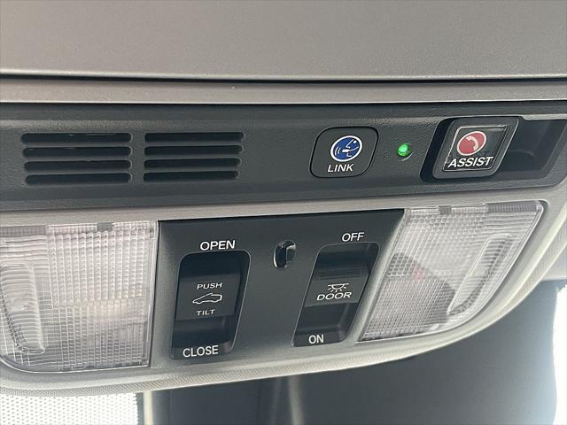 used 2020 Honda Pilot car, priced at $28,970