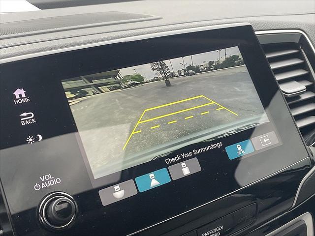used 2020 Honda Pilot car, priced at $28,970