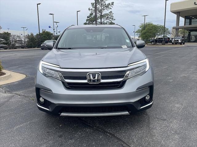 used 2020 Honda Pilot car, priced at $28,970
