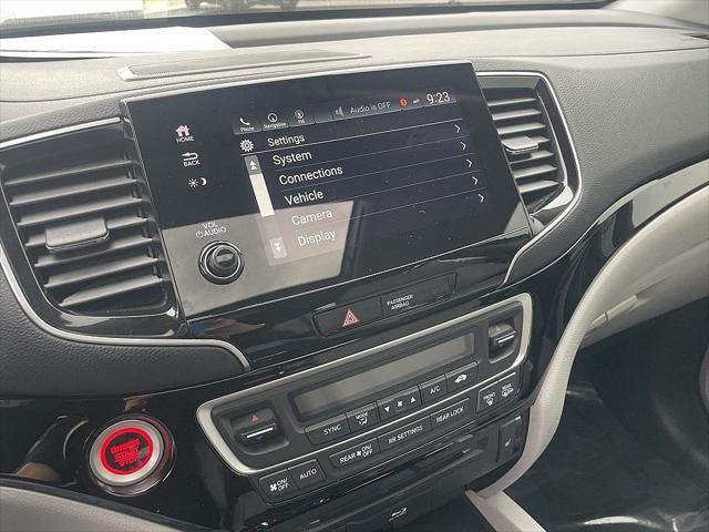 used 2020 Honda Pilot car, priced at $28,970