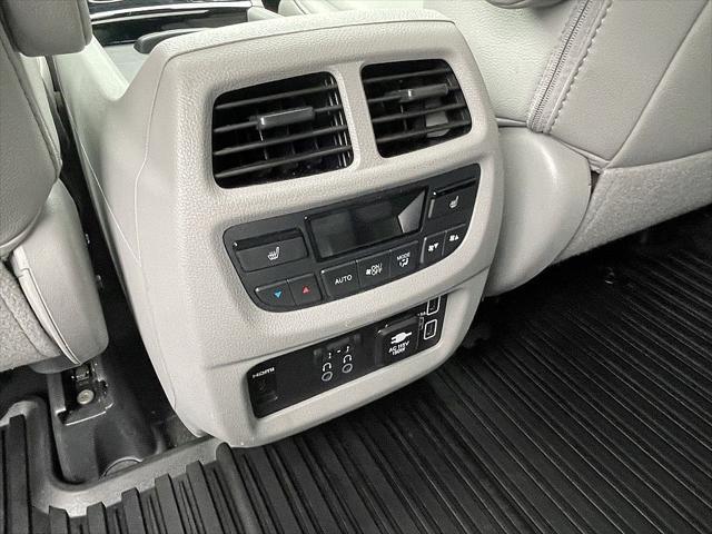 used 2020 Honda Pilot car, priced at $28,970