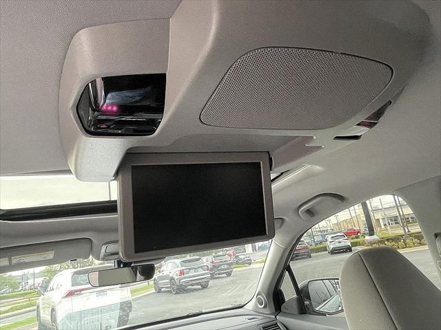 used 2020 Honda Pilot car, priced at $28,970