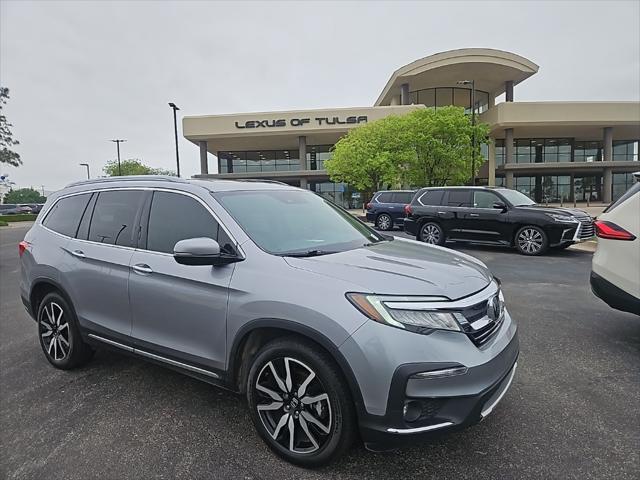used 2020 Honda Pilot car, priced at $28,970