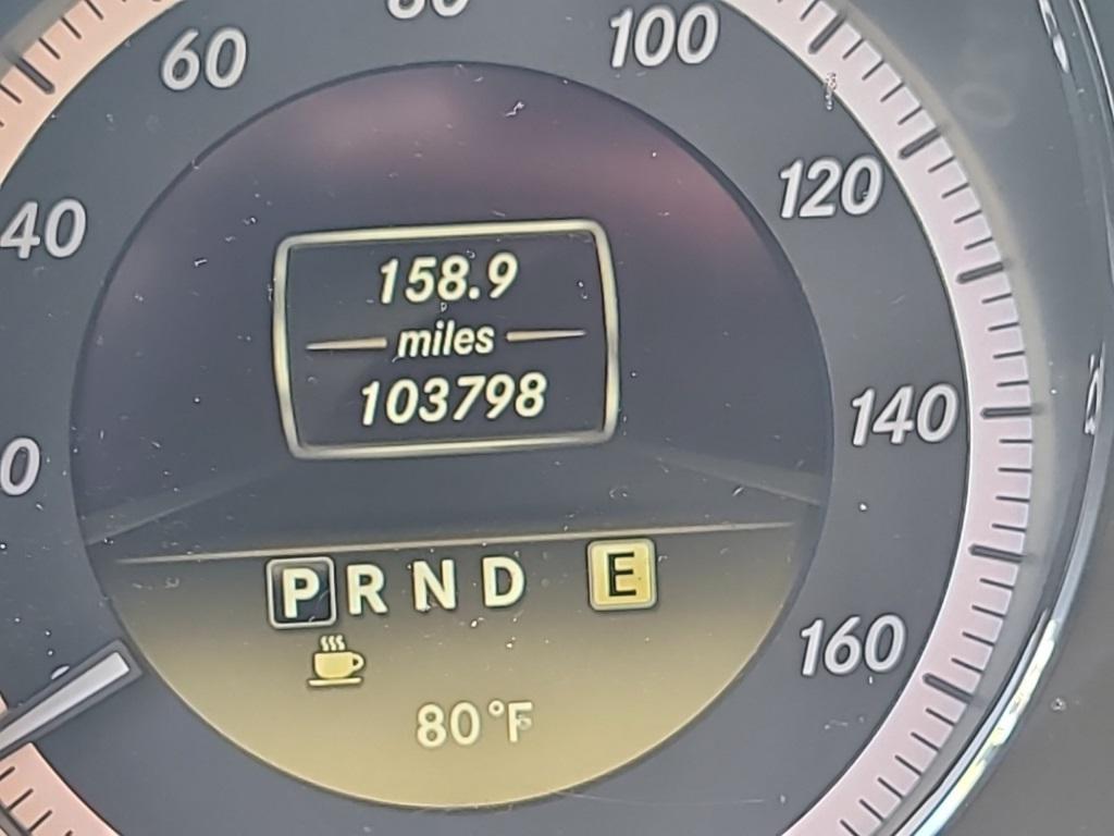 used 2012 Mercedes-Benz E-Class car, priced at $11,880