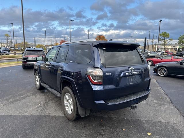 used 2016 Toyota 4Runner car, priced at $21,443