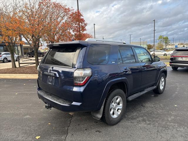 used 2016 Toyota 4Runner car, priced at $21,443