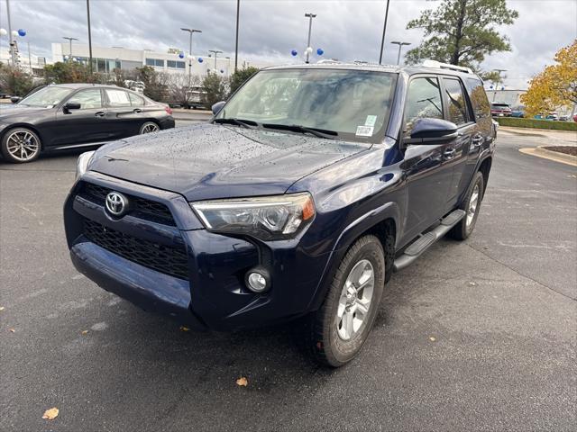 used 2016 Toyota 4Runner car, priced at $21,443