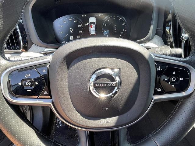used 2018 Volvo XC60 car, priced at $21,930