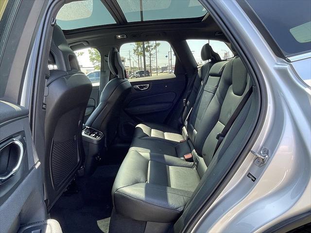 used 2018 Volvo XC60 car, priced at $21,930
