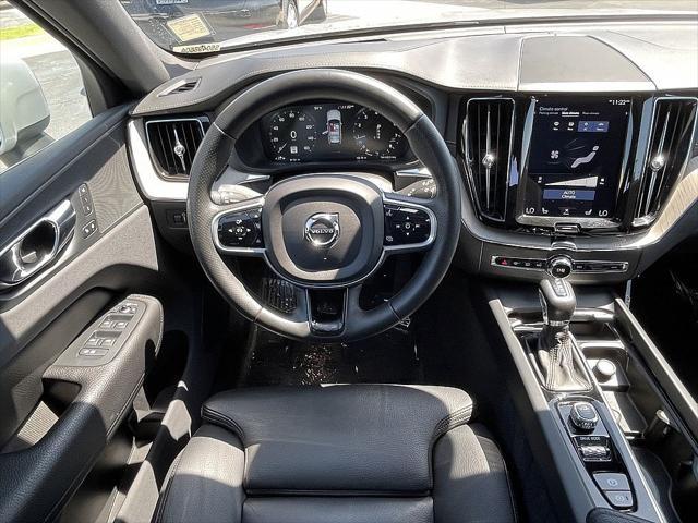used 2018 Volvo XC60 car, priced at $21,930