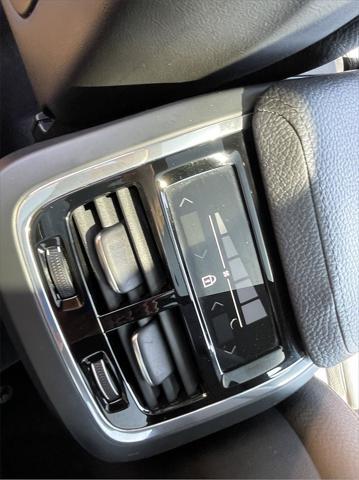 used 2018 Volvo XC60 car, priced at $21,930
