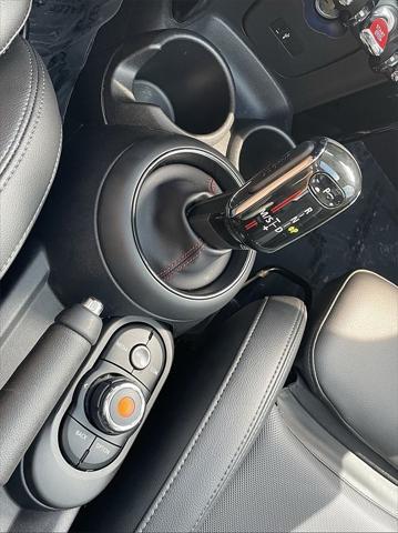 used 2020 MINI Hardtop car, priced at $19,452