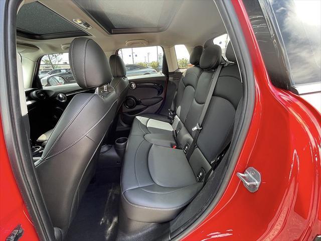 used 2020 MINI Hardtop car, priced at $19,452