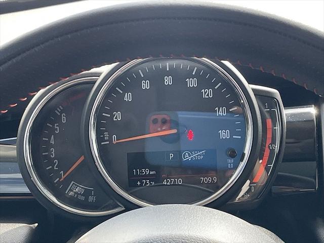 used 2020 MINI Hardtop car, priced at $19,452