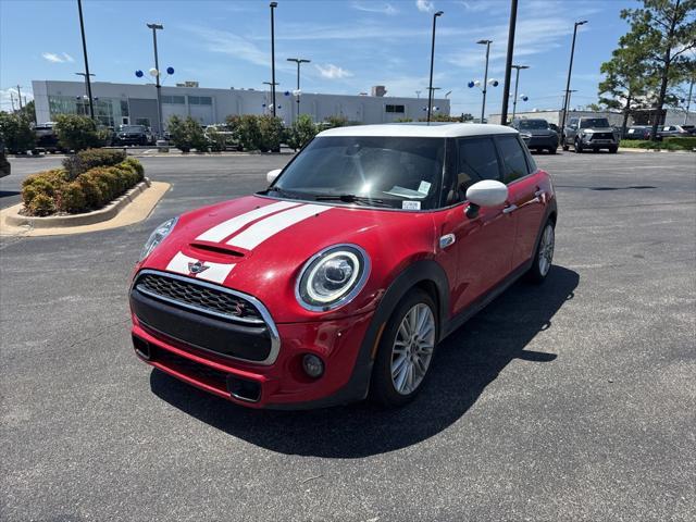 used 2020 MINI Hardtop car, priced at $20,960