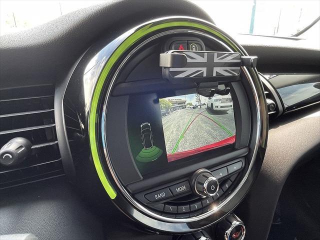 used 2020 MINI Hardtop car, priced at $19,452