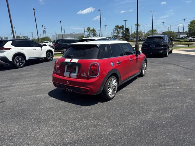 used 2020 MINI Hardtop car, priced at $20,960