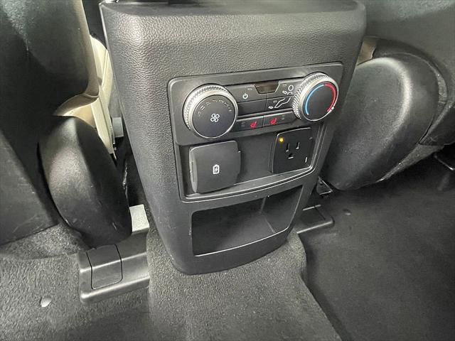 used 2020 Ford Explorer car, priced at $18,992