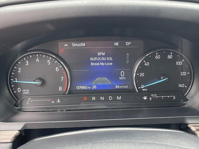 used 2020 Ford Explorer car, priced at $18,992