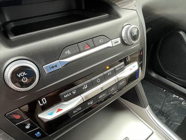 used 2020 Ford Explorer car, priced at $18,992
