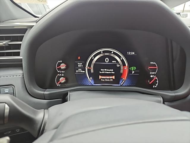 used 2022 Lexus LX 600 car, priced at $92,960