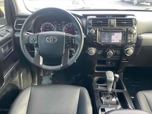 used 2019 Toyota 4Runner car, priced at $29,910