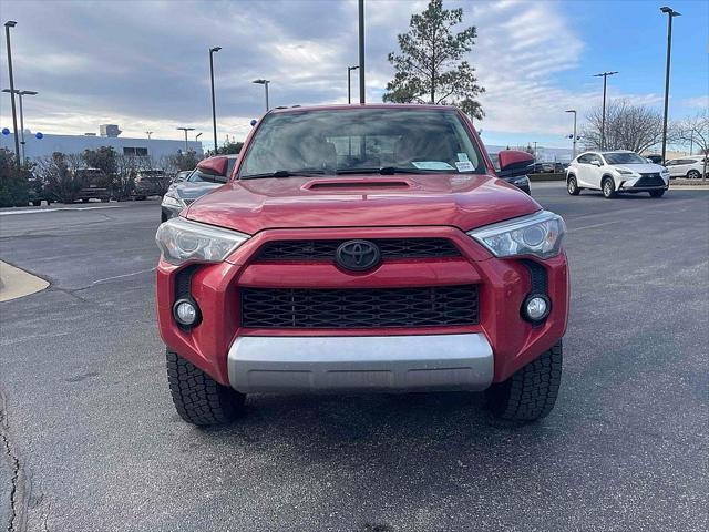 used 2019 Toyota 4Runner car, priced at $29,910