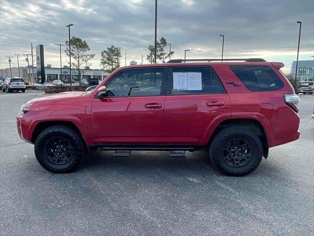 used 2019 Toyota 4Runner car, priced at $29,910