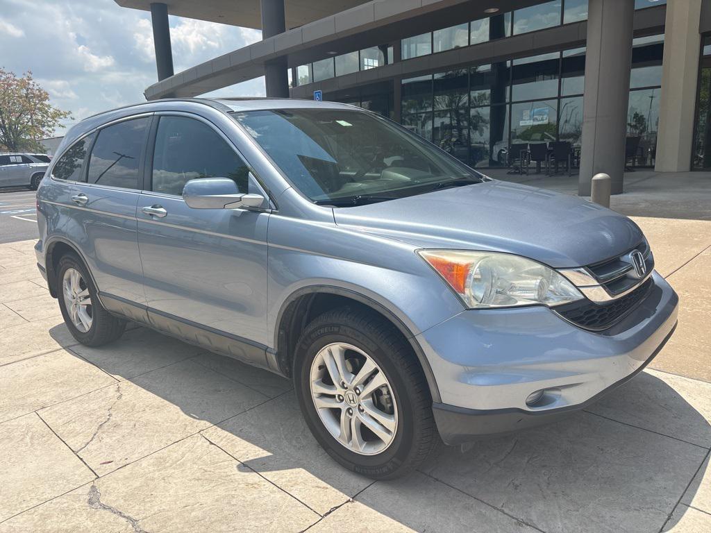 used 2011 Honda CR-V car, priced at $10,920