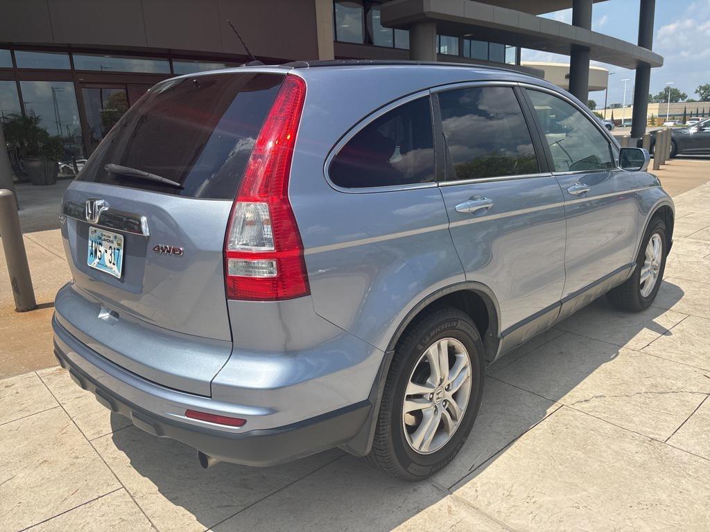 used 2011 Honda CR-V car, priced at $10,920