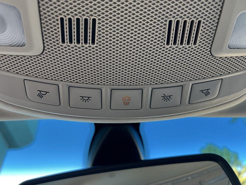 used 2018 Lincoln MKZ car, priced at $18,443