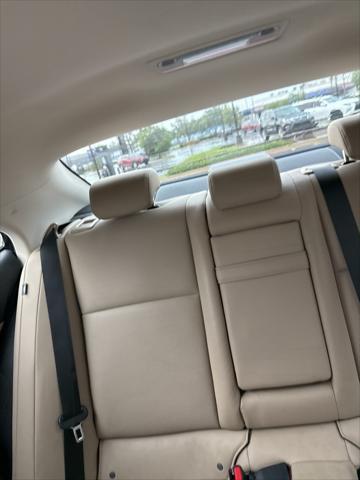 used 2018 Lexus IS 300 car, priced at $27,930