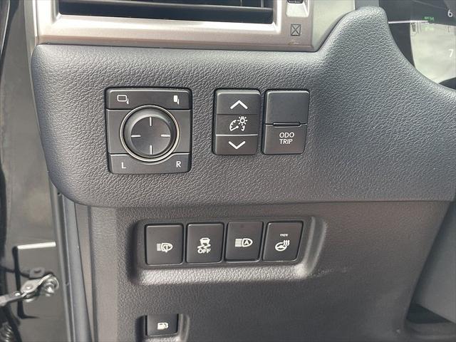 used 2023 Lexus GX 460 car, priced at $64,970