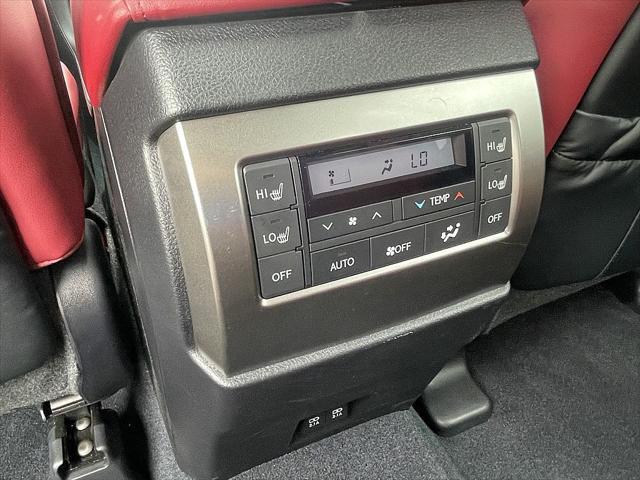 used 2023 Lexus GX 460 car, priced at $64,970