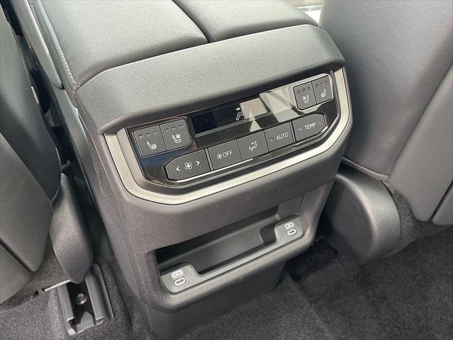 new 2025 Lexus TX 350 car, priced at $73,329