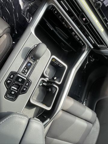new 2025 Lexus TX 350 car, priced at $73,329
