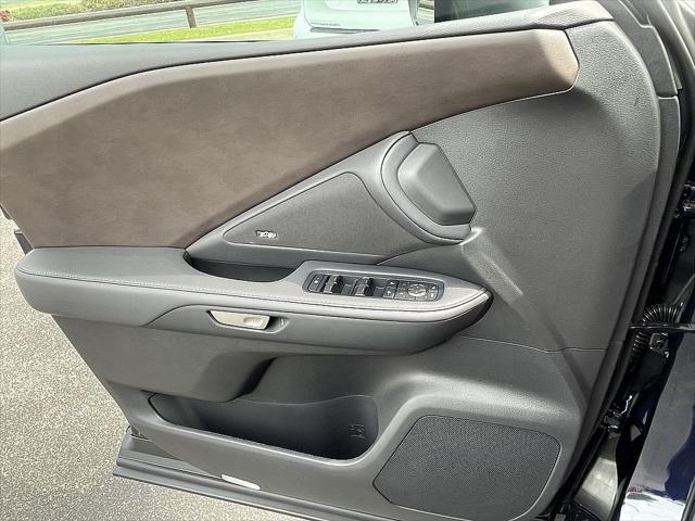 new 2025 Lexus TX 350 car, priced at $73,329