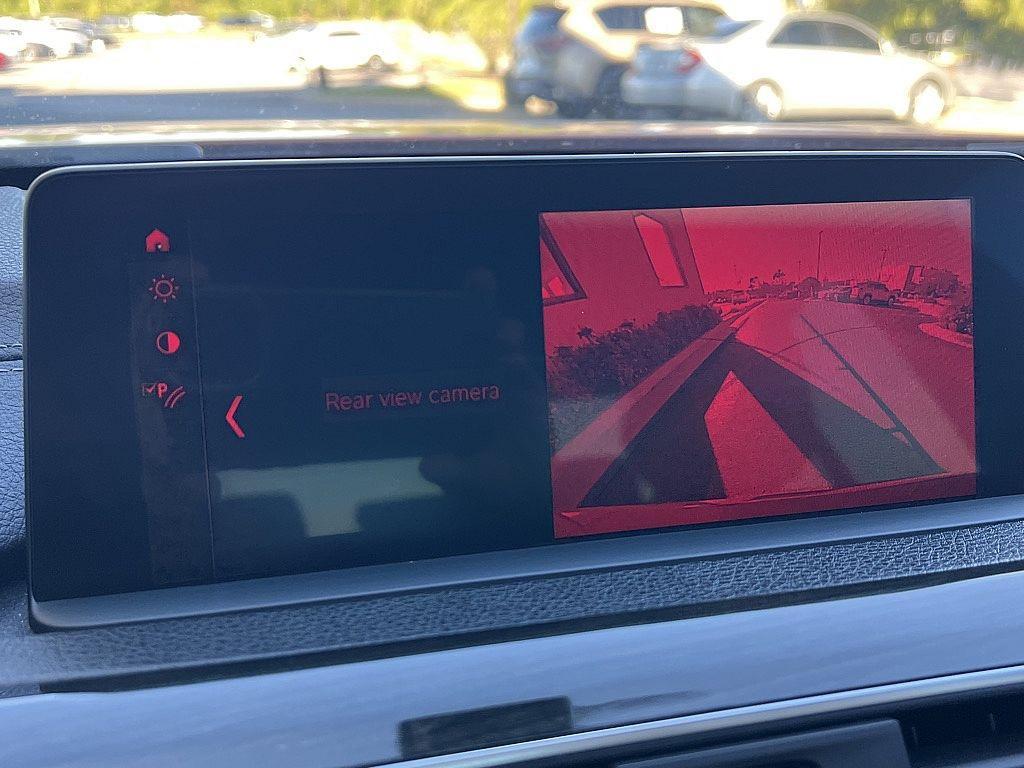 used 2018 BMW 330 car, priced at $16,980