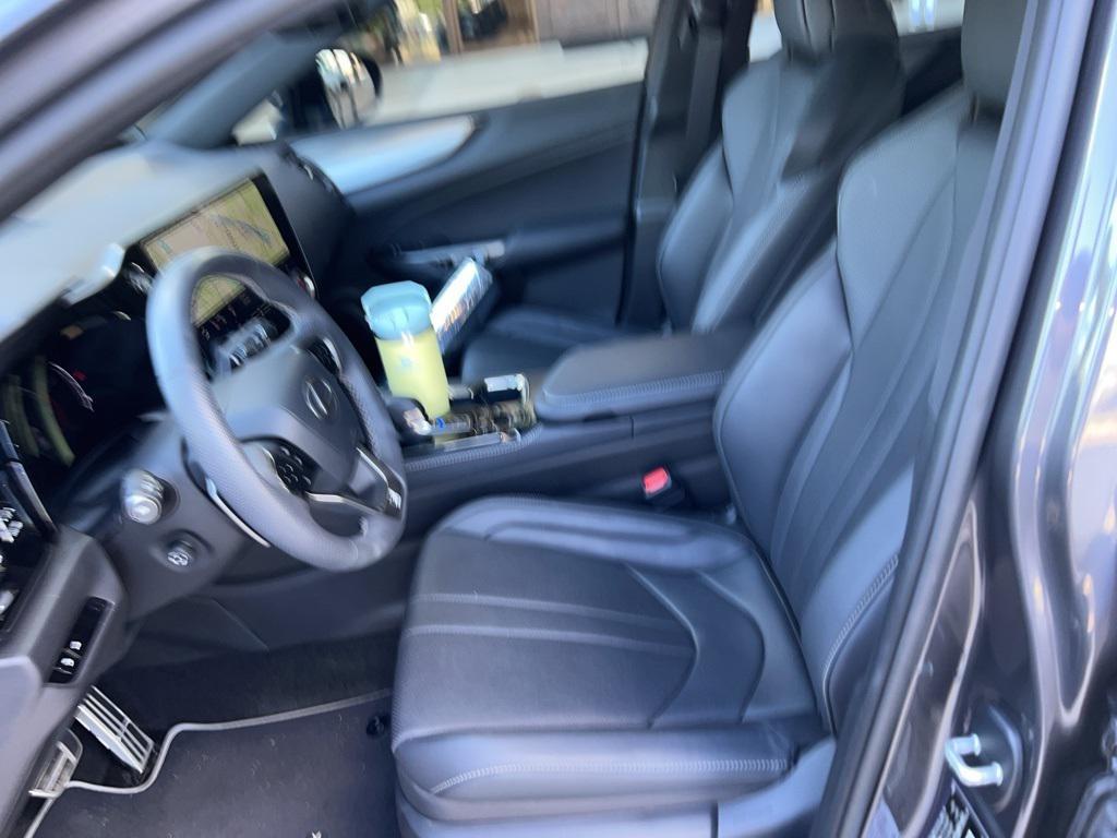 used 2022 Lexus NX 350 car, priced at $42,960