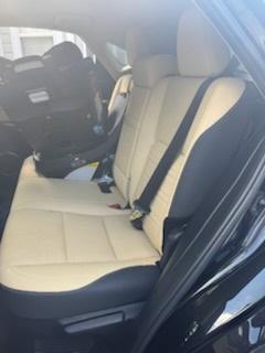used 2019 Lexus NX 300 car, priced at $25,960