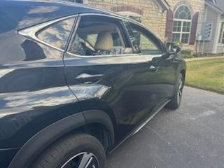 used 2019 Lexus NX 300 car, priced at $25,960